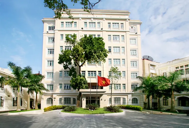 Kết luận thanh tra về quản lý tài chính, tài sản công tại Bộ Văn hóa, Thể thao và Du lịch - Ảnh 1.