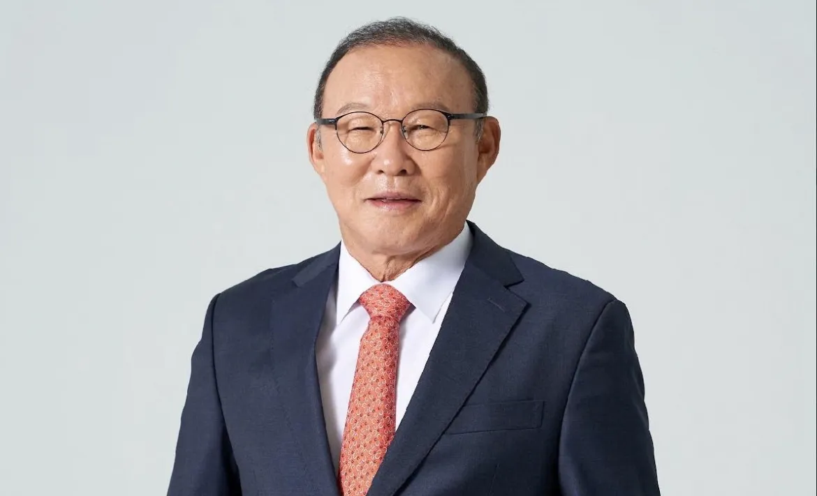 HLV Park Hang-seo được triệu tập điều trần sau thất bại của Hàn Quốc tại World Cup 2026- Ảnh 1. HLV Park Hang-seo được triệu tập điều trần sau thất bại của Hàn Quốc tại World Cup 2026- Ảnh 1.
