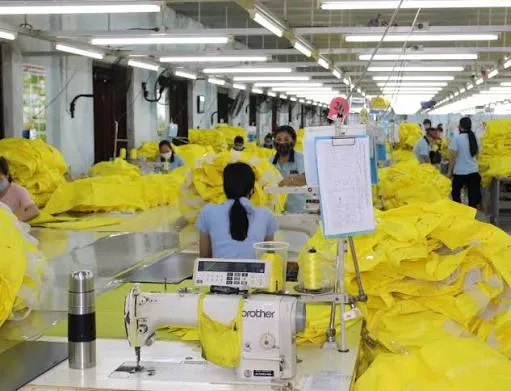 Doanh nghiệp Canada tìm kiếm nguồn cung thực phẩm, dệt may... tại Việt Nam- Ảnh 1.