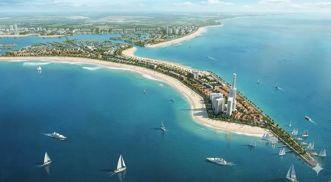 Đ&aacute;nh thức "g&atilde; khổng lồ" du lịch t&agrave;u biển: Từ tiềm năng đến thực lực- Ảnh 2.