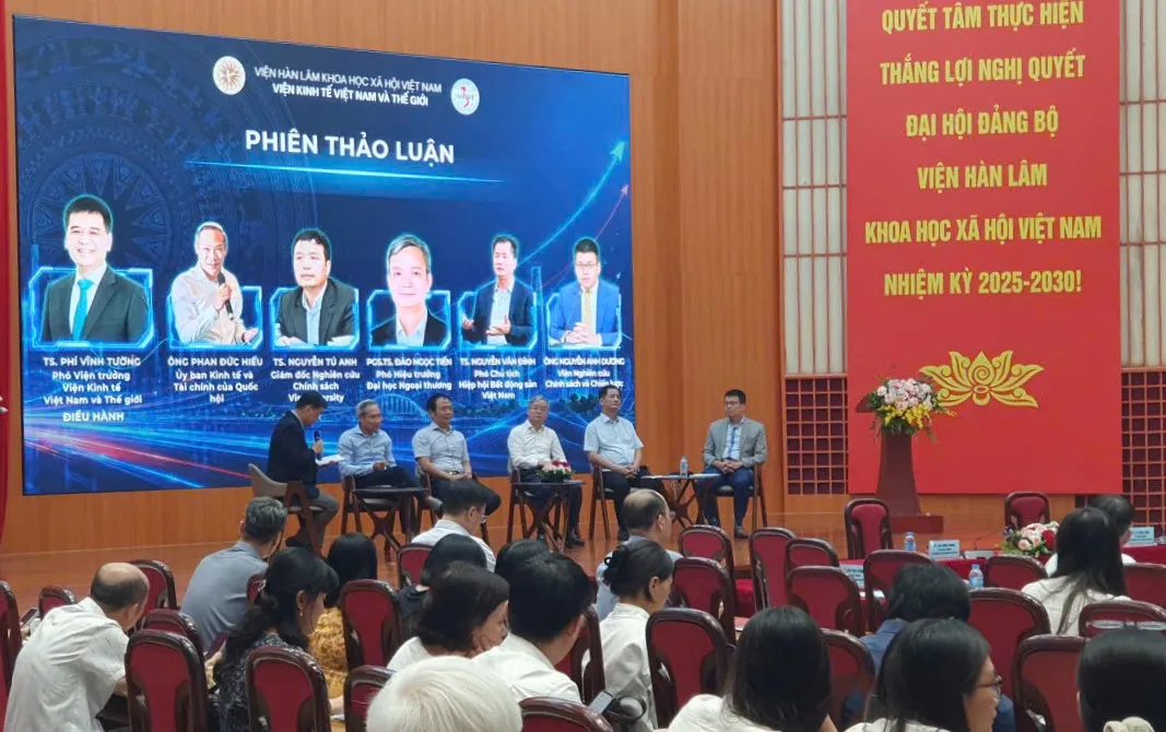 Khả năng và tốc độ thực thi các giải pháp sẽ quyết định kết quả tăng trưởng 6 tháng cuối năm- Ảnh 1.