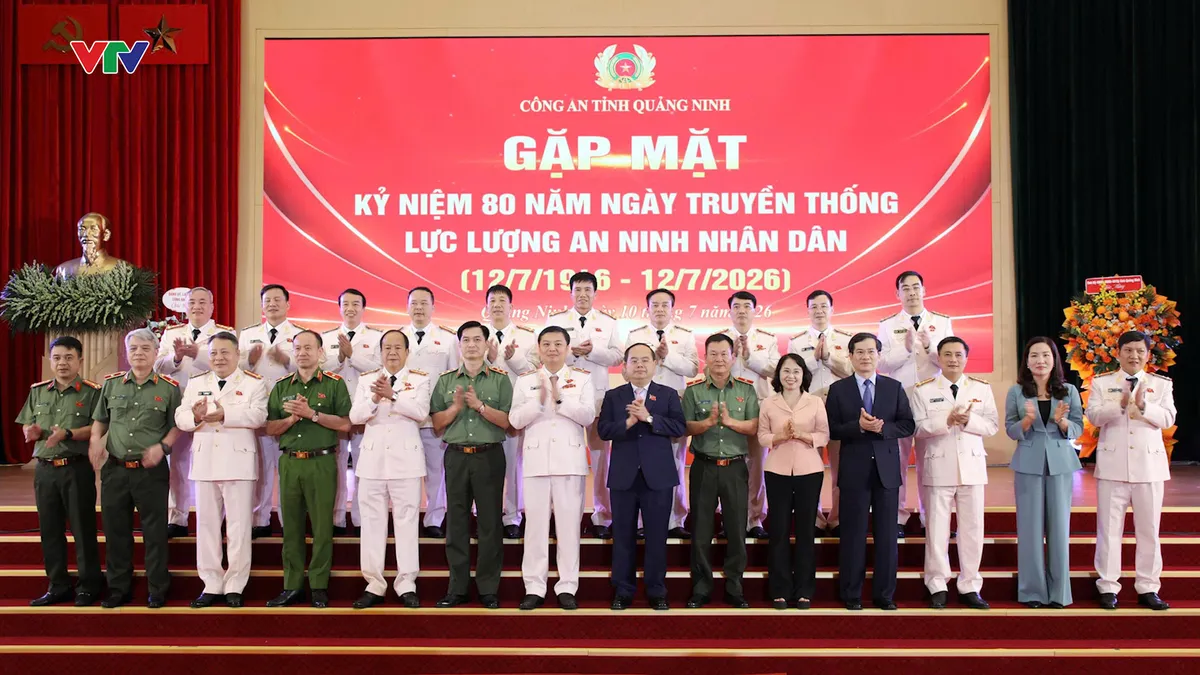 Quảng Ninh nâng cao năng lực bảo vệ an ninh quốc gia - Ảnh 1.