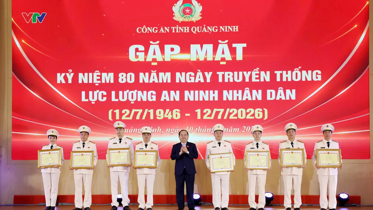 Quảng Ninh nâng cao năng lực bảo vệ an ninh quốc gia - Ảnh 4.