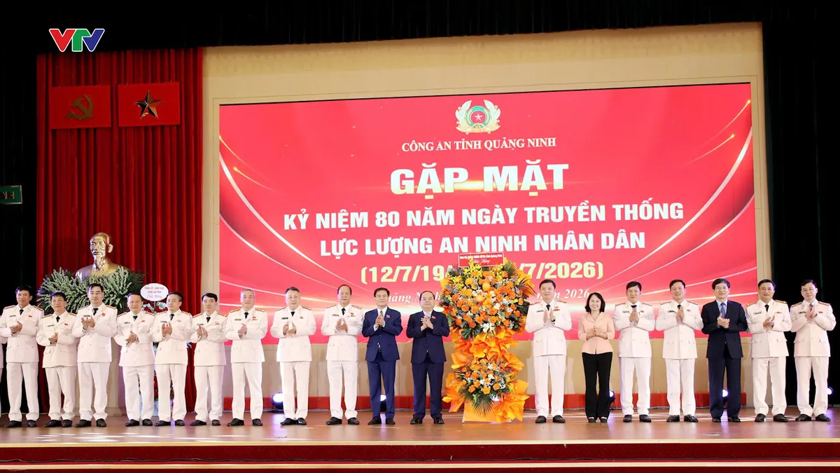 Quảng Ninh nâng cao năng lực bảo vệ an ninh quốc gia - Ảnh 3.