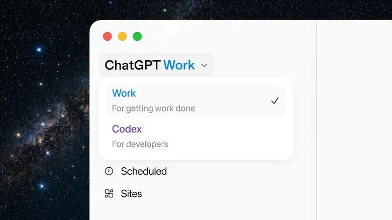 OpenAI ra mắt GPT-5.6 và “siêu ứng dụng” ChatGPT Work - Ảnh 1.