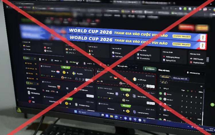 Một trang web phát lậu World Cup bị chặn, có hàng chục website khác tương tự được tạo ra với mục đích chính là hướng người xem vào những hoạt động phi pháp như cờ bạc, cá độ. Do đó, câu chuyện trong mùa bóng lăn không phải là "đã xử lý" hay "chưa xử lý" mà là sự đồng hành phối hợp của các đơn vị, cơ quan có liên quan để tác nghiệp theo thời gian thực nhằm đẩy lùi vấn nạn này. Bóng chỉ lăn 90 phút mà thôi!