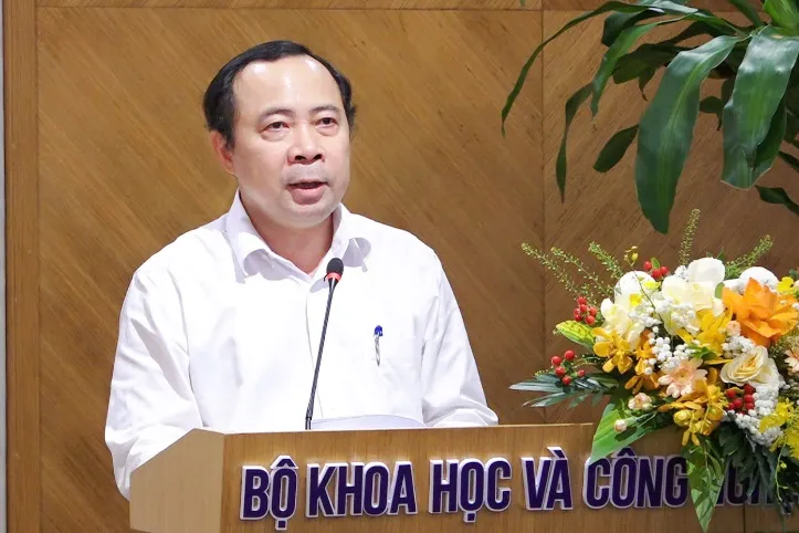 Đề xuất hỗ trợ 50% l&atilde;i suất vay để doanh nghiệp mạnh dạn đổi mới c&ocirc;ng nghệ - Ảnh 1.