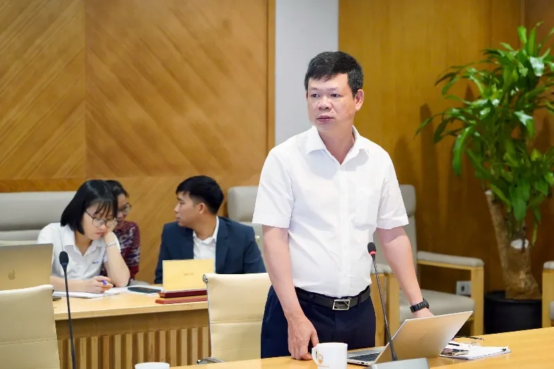 Đề xuất hỗ trợ 50% l&atilde;i suất vay để doanh nghiệp mạnh dạn đổi mới c&ocirc;ng nghệ - Ảnh 2.