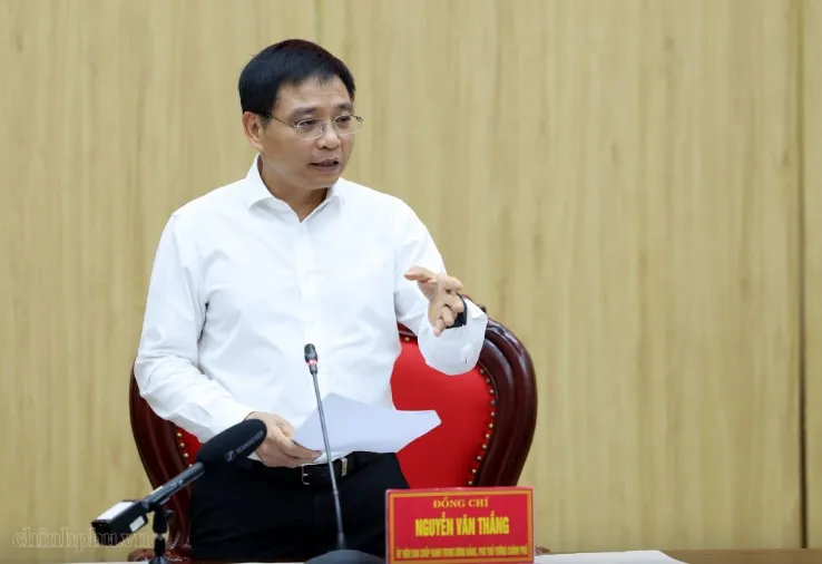 Xây dựng Ninh Bình trở thành thành phố trực thuộc Trung ương trước năm 2030- Ảnh 1.