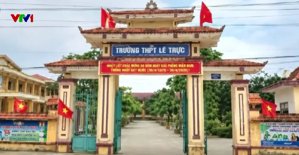 Cần xử lý nghiêm vi phạm trong công tác coi thi - Ảnh 2.