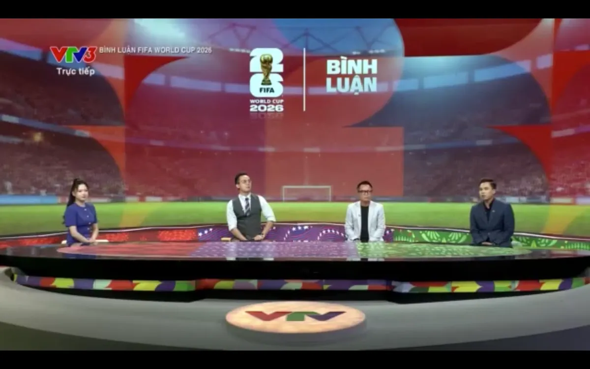 Bình luận FIFA World Cup 2026™: Mbappé tỏa sáng, Pháp tiến gần giấc mơ vô địch- Ảnh 1. Bình luận FIFA World Cup 2026™: Mbappé tỏa sáng, Pháp tiến gần giấc mơ vô địch- Ảnh 1.