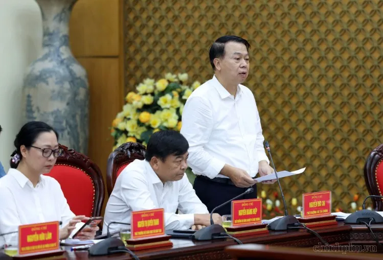 Xây dựng Ninh Bình trở thành thành phố trực thuộc Trung ương trước năm 2030- Ảnh 2.