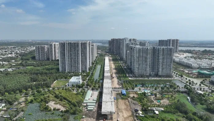Thiếu dữ liệu gi&aacute; đất khiến nhiều dự &aacute;n chậm triển khai, cần sớm ho&agrave;n thiện cơ sở dữ liệu quốc gia- Ảnh 1.