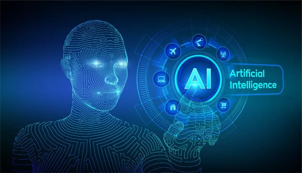 AI mở đường cho lừa đảo tinh vi, nhiều quốc gia siết trách nhiệm các "ông lớn" công nghệ- Ảnh 1. AI mở đường cho lừa đảo tinh vi, nhiều quốc gia siết trách nhiệm các "ông lớn" công nghệ- Ảnh 1.