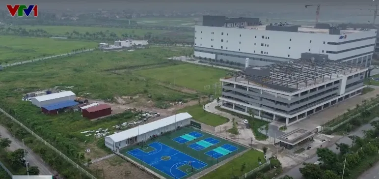 Chuẩn hóa khu công nghiệp để đón FDI chất lượng cao - Ảnh 1.