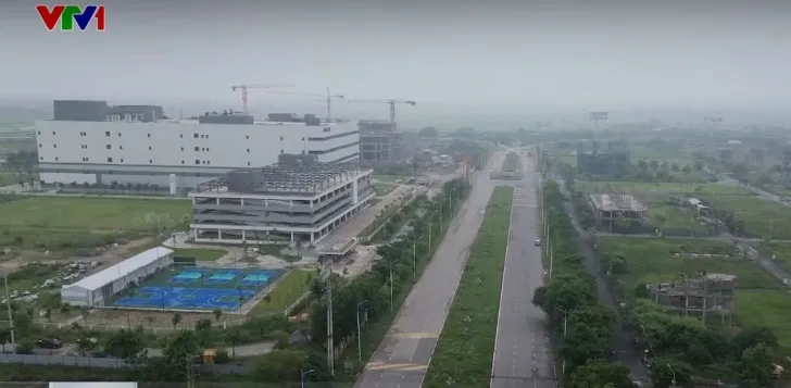 Chuẩn hóa khu công nghiệp để đón FDI chất lượng cao - Ảnh 2.