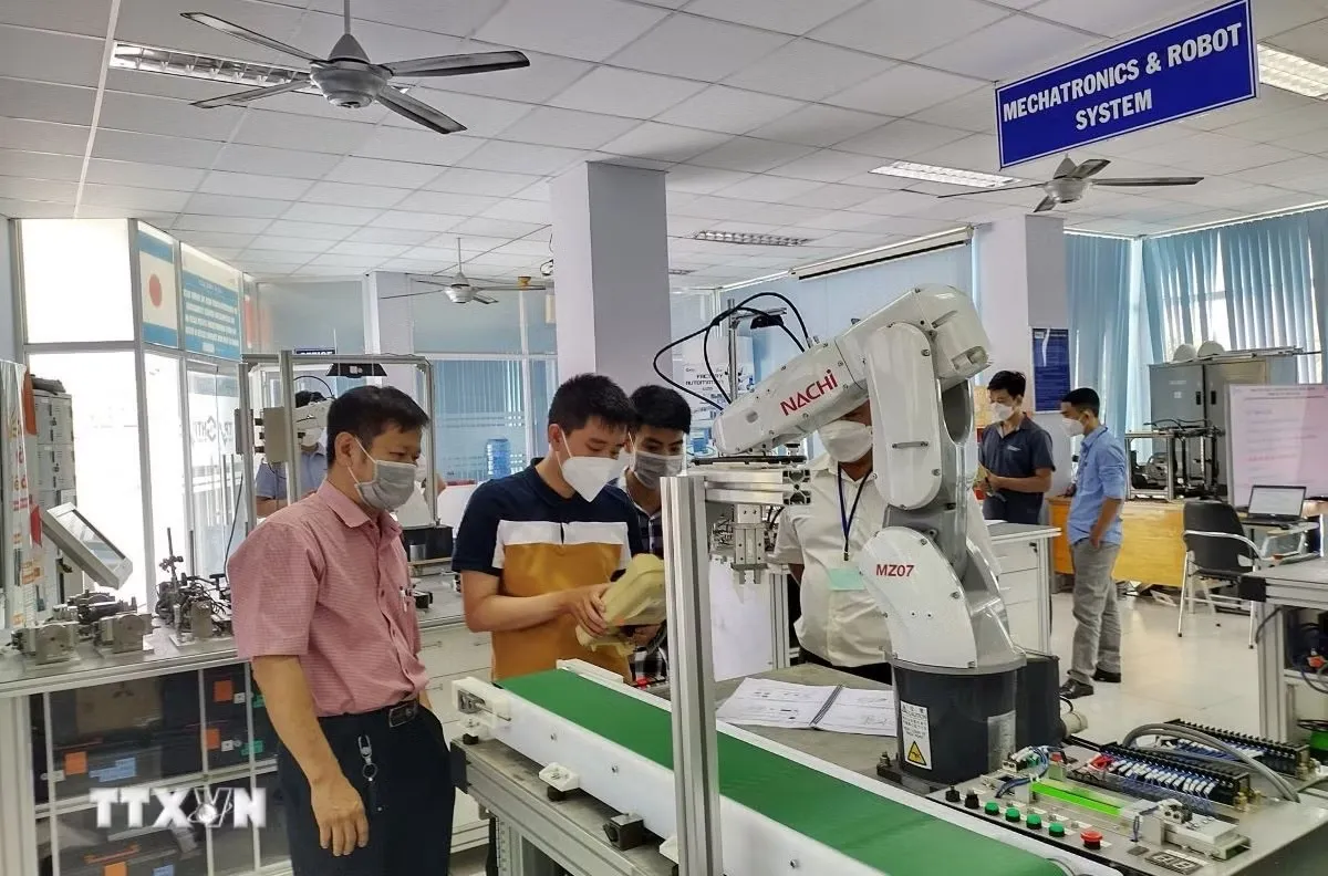 Sau cột mốc thu nhập trung bình cao, Việt Nam cần làm gì? - Ảnh 4.