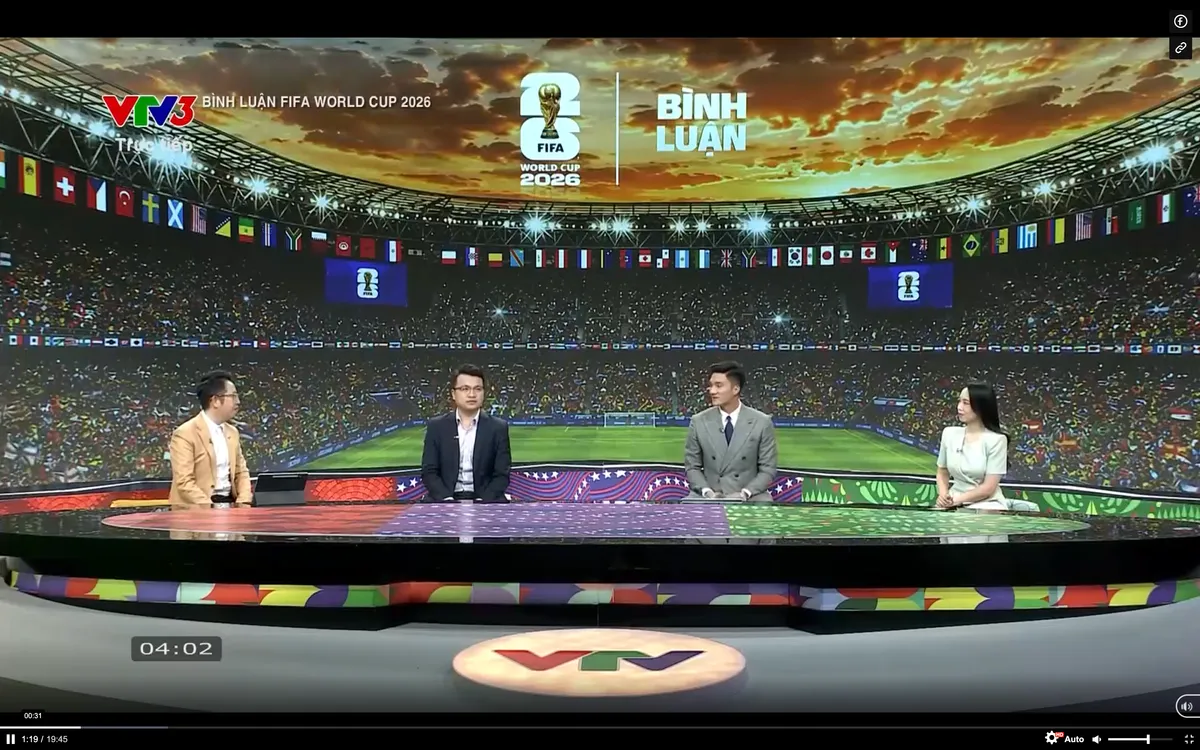 Bình luận FIFA World Cup 2026™: Tây Ban Nha xứng đáng đi tiếp - Ảnh 1.