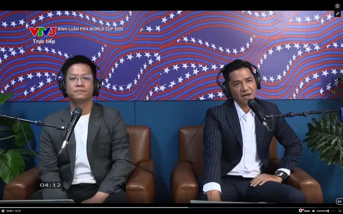 Bình luận FIFA World Cup 2026™: Tây Ban Nha xứng đáng đi tiếp - Ảnh 4.
