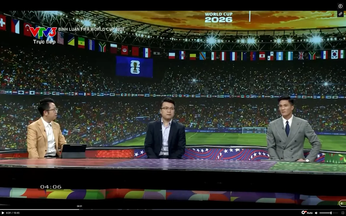 Bình luận FIFA World Cup 2026™: Pháp tái đấu Tây Ban, lợi thế thuộc về ai? - Ảnh 3.