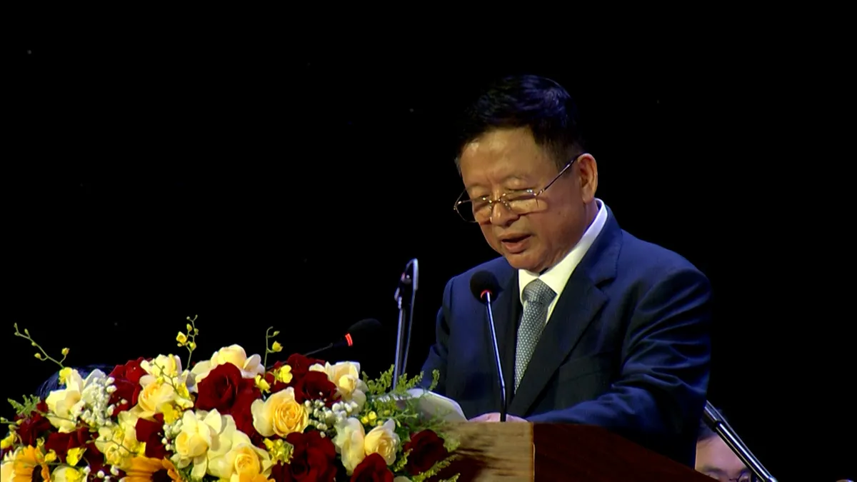 Bản h&ograve;a ca hữu nghị Việt &ndash; Trung: Khi &acirc;m nhạc l&agrave; nhịp cầu kết nối từ tr&aacute;i tim- Ảnh 5.
