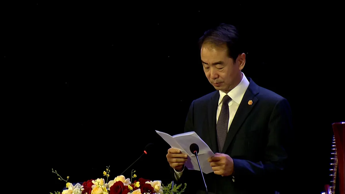 Bản h&ograve;a ca hữu nghị Việt &ndash; Trung: Khi &acirc;m nhạc l&agrave; nhịp cầu kết nối từ tr&aacute;i tim- Ảnh 6.
