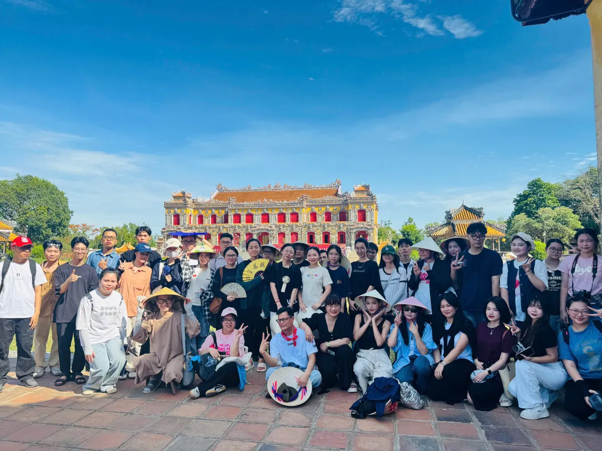 Học song ng&agrave;nh: Tăng lợi thế nghề nghiệp, th&ecirc;m &aacute;p lực học tập- Ảnh 2.