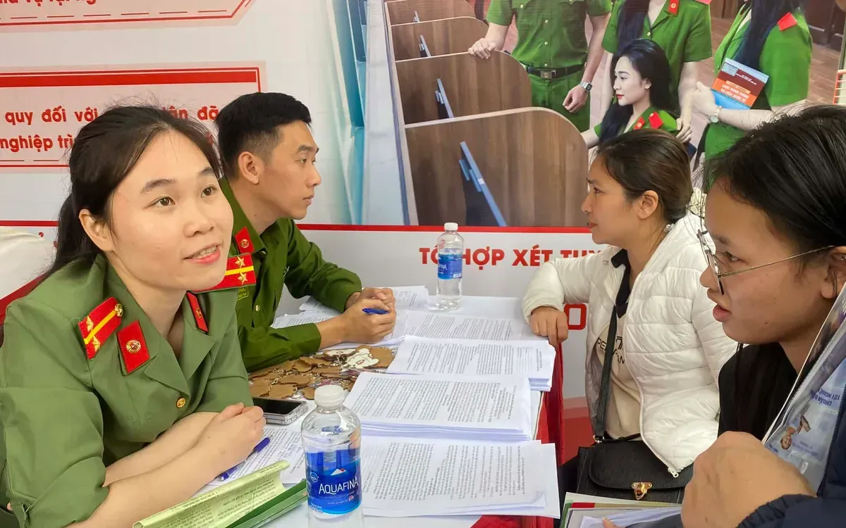 Ảnh minh họa: Khánh Nguyễn