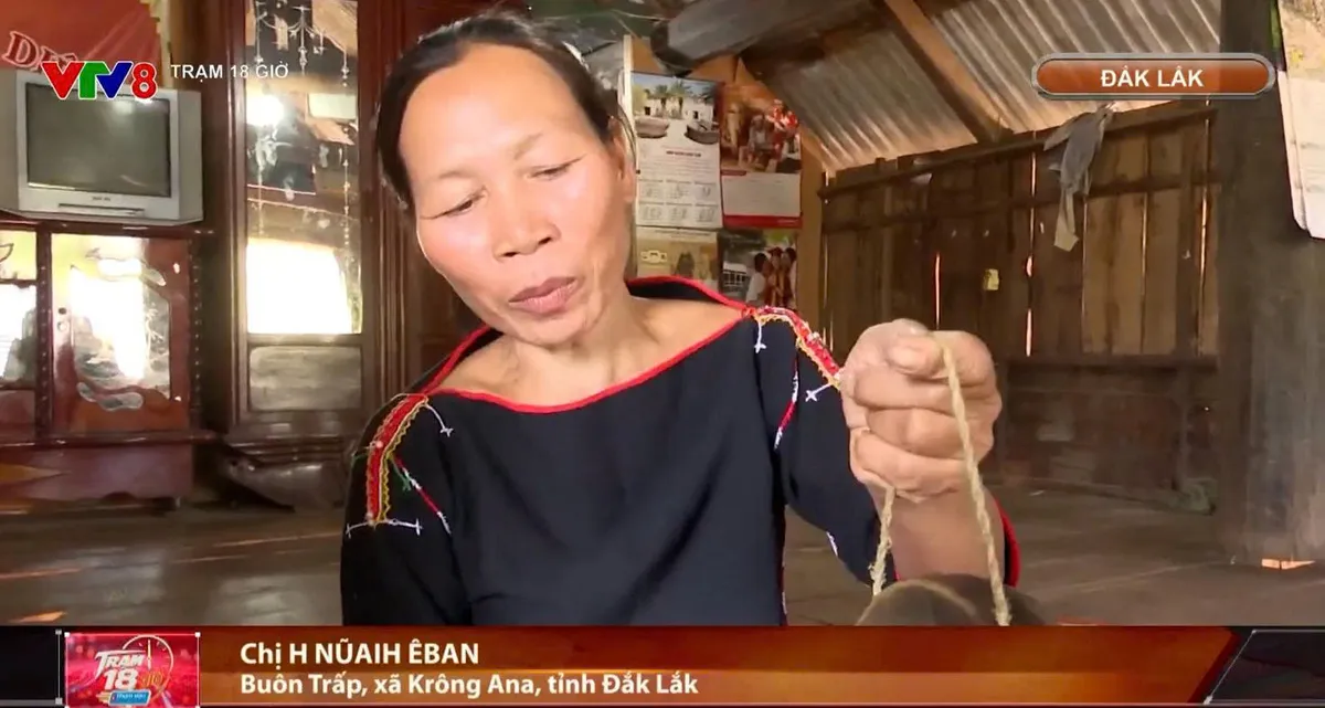Hồn chi&ecirc;ng nơi đại ng&agrave;n: Mạch nguồn g&igrave;n giữ v&agrave; tiếp nối giữa l&ograve;ng T&acirc;y Nguy&ecirc;n- Ảnh 1.