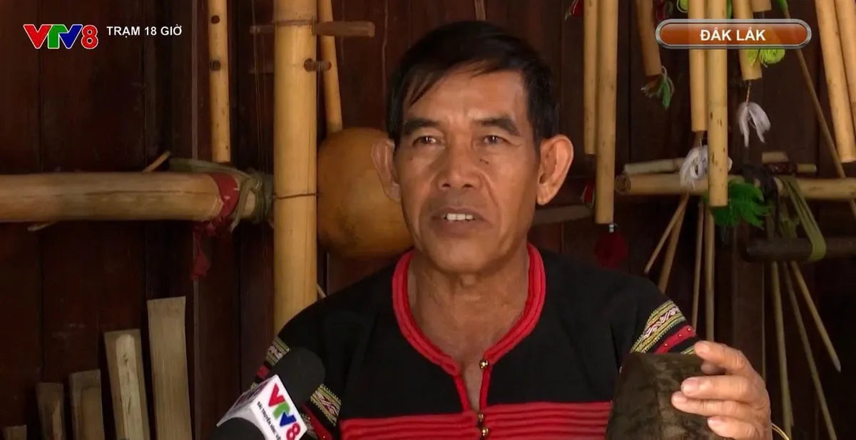 Hồn chi&ecirc;ng nơi đại ng&agrave;n: Mạch nguồn g&igrave;n giữ v&agrave; tiếp nối giữa l&ograve;ng T&acirc;y Nguy&ecirc;n- Ảnh 5.