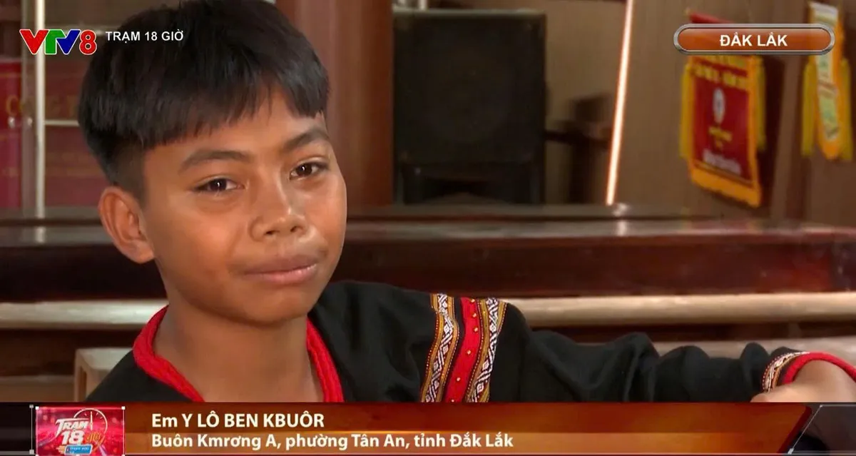 Hồn chi&ecirc;ng nơi đại ng&agrave;n: Mạch nguồn g&igrave;n giữ v&agrave; tiếp nối giữa l&ograve;ng T&acirc;y Nguy&ecirc;n- Ảnh 9.