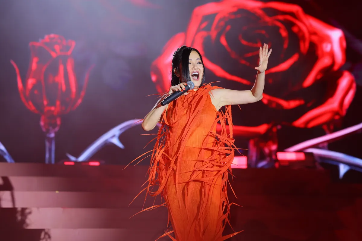 Show diễn đa gi&aacute;c quan lan tỏa th&ocirc;ng điệp chuyển đổi xanh từ Li&ecirc;n minh ch&acirc;u &Acirc;u - Ảnh 10.