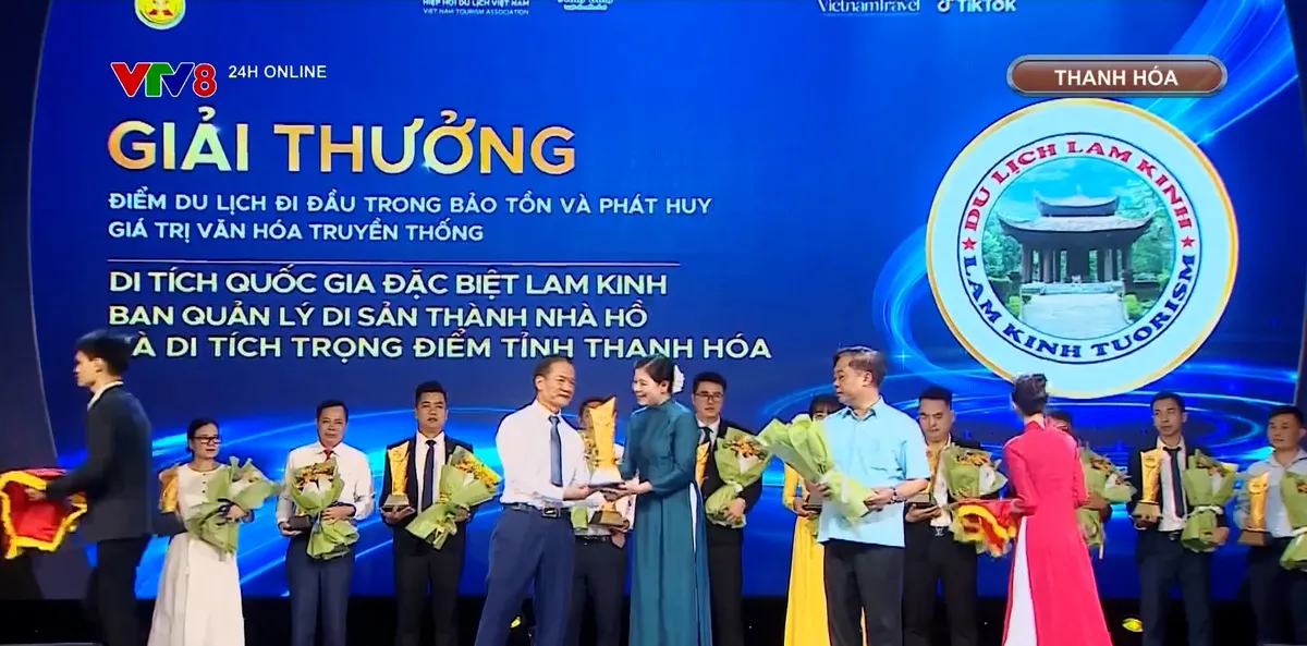 Phát triển du lịch văn hóa gắn với bảo tồn di sản- Ảnh 5. Phát triển du lịch văn hóa gắn với bảo tồn di sản- Ảnh 5.