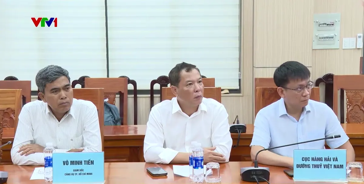 An Giang tập trung khắc phục hậu quả vụ lật ca nô tại Phú Quốc - Ảnh 1.
