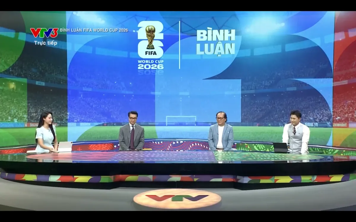 Bình luận FIFA World Cup 2026™: Argentina không chỉ có Messi - Ảnh 3.