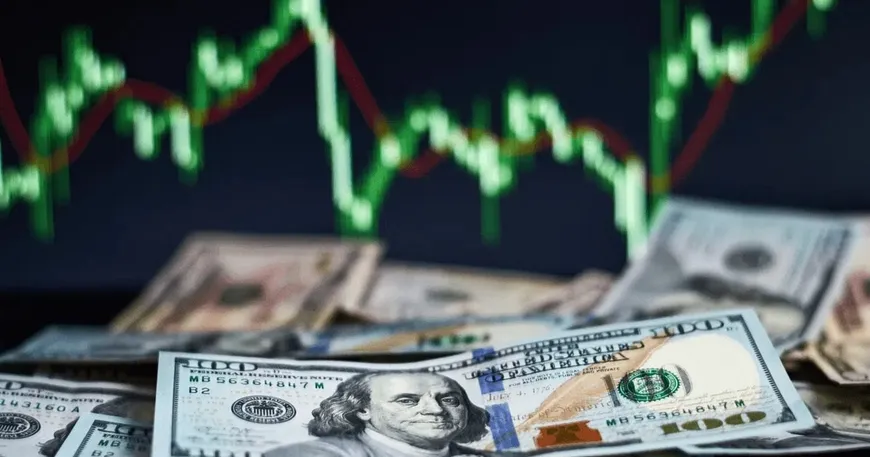 Tỷ giá USD hôm nay (12-7): Đồng USD giằng co trước tác động từ Fed và căng thẳng Trung Đông- Ảnh 2.