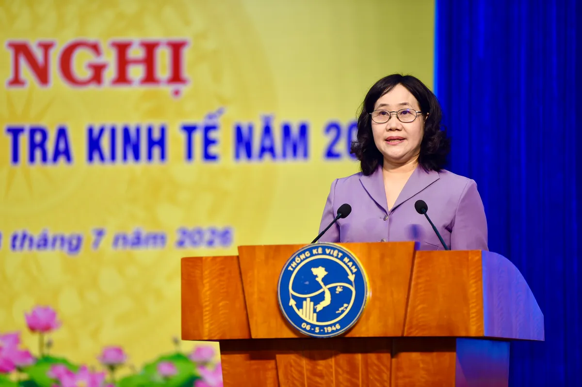 Tổng điều tra kinh tế năm 2026: Khu vực doanh nghiệp tiếp tục l&agrave; động lực tăng trưởng quan trọng- Ảnh 1.