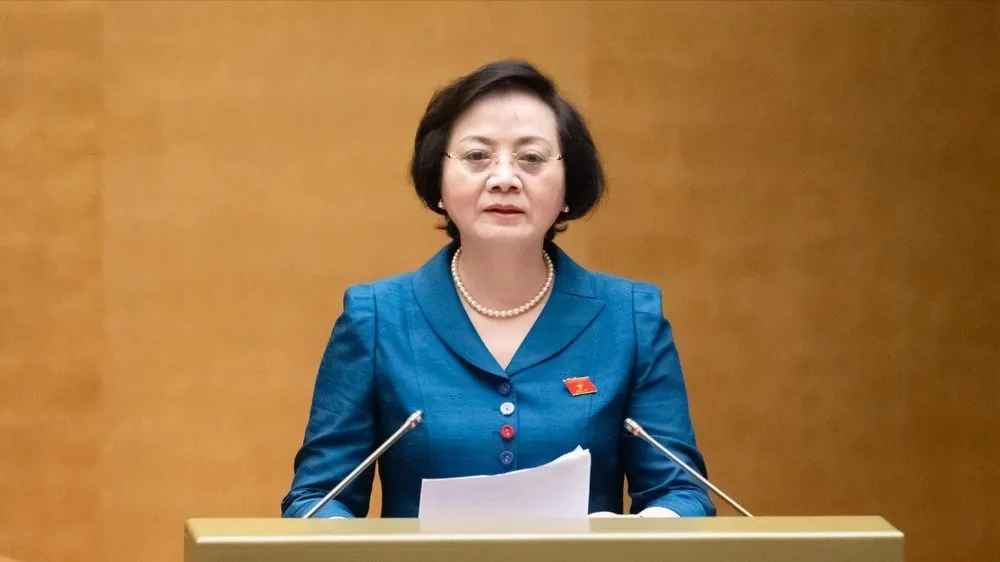Kiện toàn Ban Chỉ đạo liên ngành Trung ương về an toàn thực phẩm, Phó Thủ tướng Phạm Thị Thanh Trà làm Trưởng ban- Ảnh 1. Kiện toàn Ban Chỉ đạo liên ngành Trung ương về an toàn thực phẩm, Phó Thủ tướng Phạm Thị Thanh Trà làm Trưởng ban- Ảnh 1.