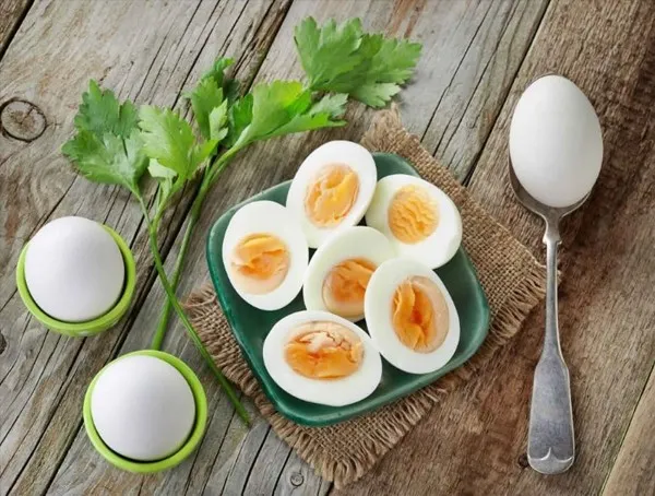 ĂN SÁNG LÀNH MẠNH TRƯỚC KHI TẬP GYM BUỔI SÁNG ĐỂ ĐẠT HIỆU SUẤT CAO NHẤT