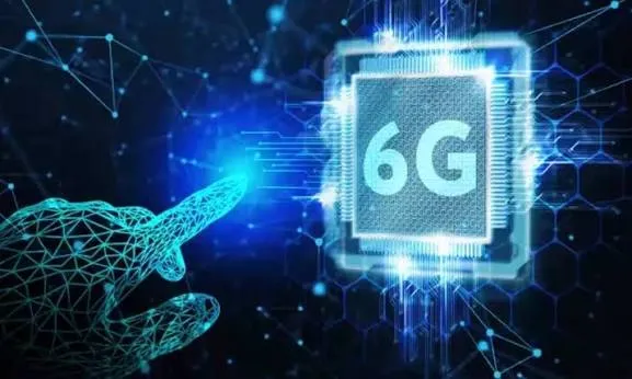 Trung Quốc tăng tốc cuộc đua 6G, hướng tới nền tảng kết nối cho kỷ nguy&ecirc;n AI- Ảnh 1.