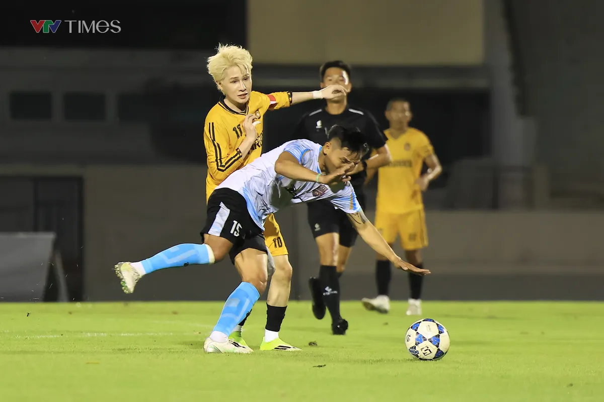 Ultimate Idol League 2026: Gây quỹ ủng hộ 170 triệu đồng cho Quỹ Tấm lòng Việt- Ảnh 4.