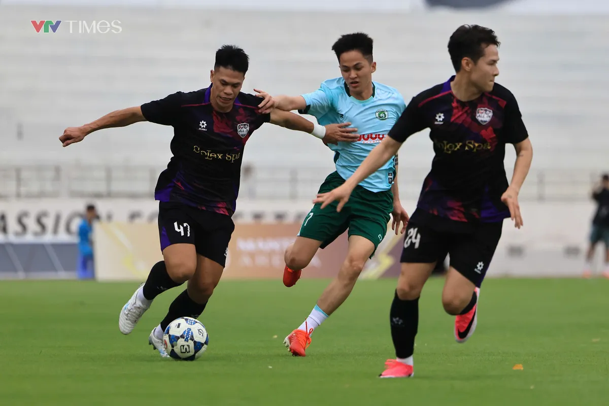Ultimate Idol League 2026: Gây quỹ ủng hộ 170 triệu đồng cho Quỹ Tấm lòng Việt- Ảnh 5.
