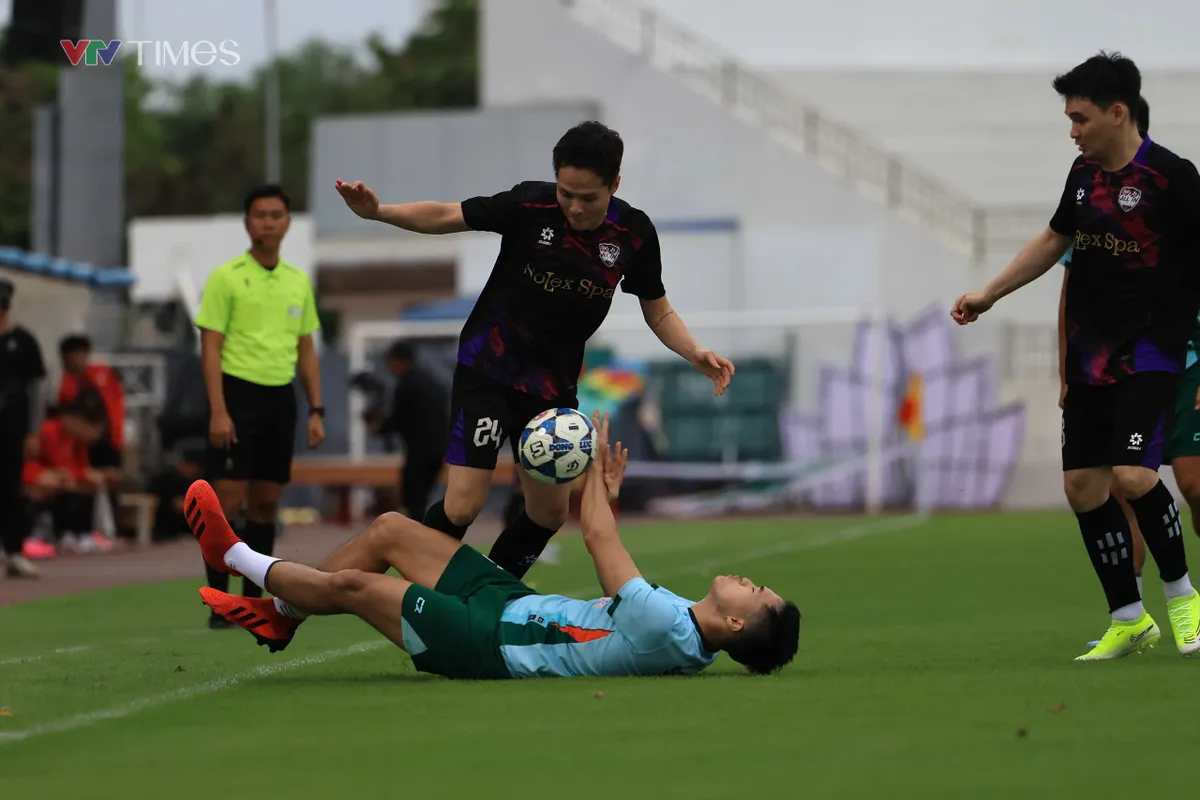 Ultimate Idol League 2026: Gây quỹ ủng hộ 170 triệu đồng cho Quỹ Tấm lòng Việt- Ảnh 6.