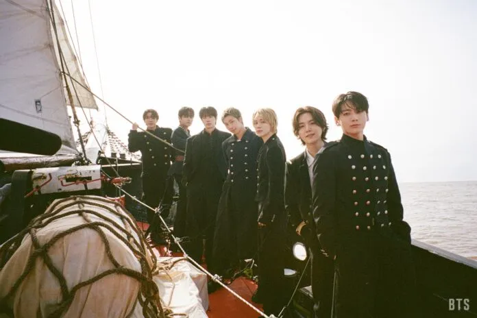 BTS vướng kiện cáo đạo nhạc tại Mỹ, BIGHIT MUSIC bác bỏ mọi cáo buộc- Ảnh 1.