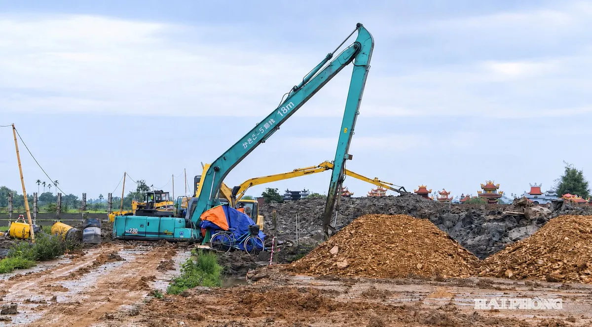 Khơi thông nguồn lực, tạo đà tăng trưởng kinh tế- Ảnh 2.