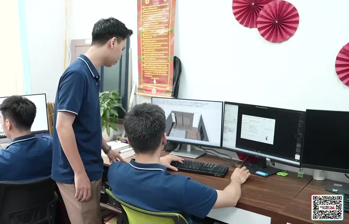 Còn trẻ nhưng ngại phấn đấu vươn lên - Ảnh 3.