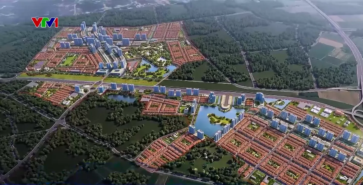 Hà Nội triển khai thí điểm mô hình xã, phường xã hội chủ nghĩa - Ảnh 1.