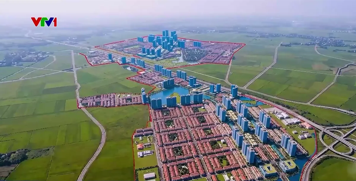 Hà Nội triển khai thí điểm mô hình xã, phường xã hội chủ nghĩa - Ảnh 2.