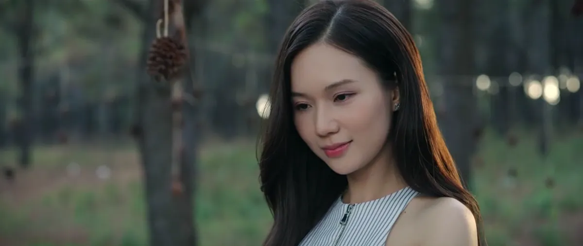 Trời cao nguyên xanh - Tập 6: Đám cưới của Tuấn gặp nguy cơ bị hủy vô thời hạn - Ảnh 3.