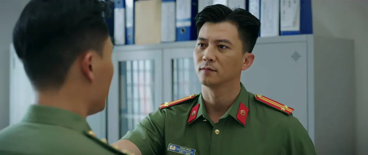 Trời cao nguyên xanh - Tập 6: Đám cưới của Tuấn gặp nguy cơ bị hủy vô thời hạn - Ảnh 11.